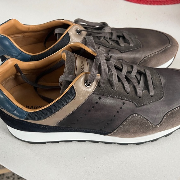 Magnammi Other - Magnammi men’s Arco sz 11